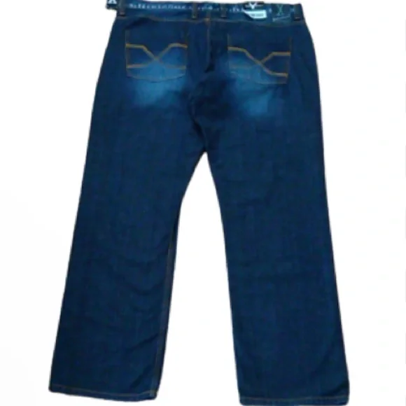 NEW Vault Denim Ten Denim Jeans - Picture 2 of 8